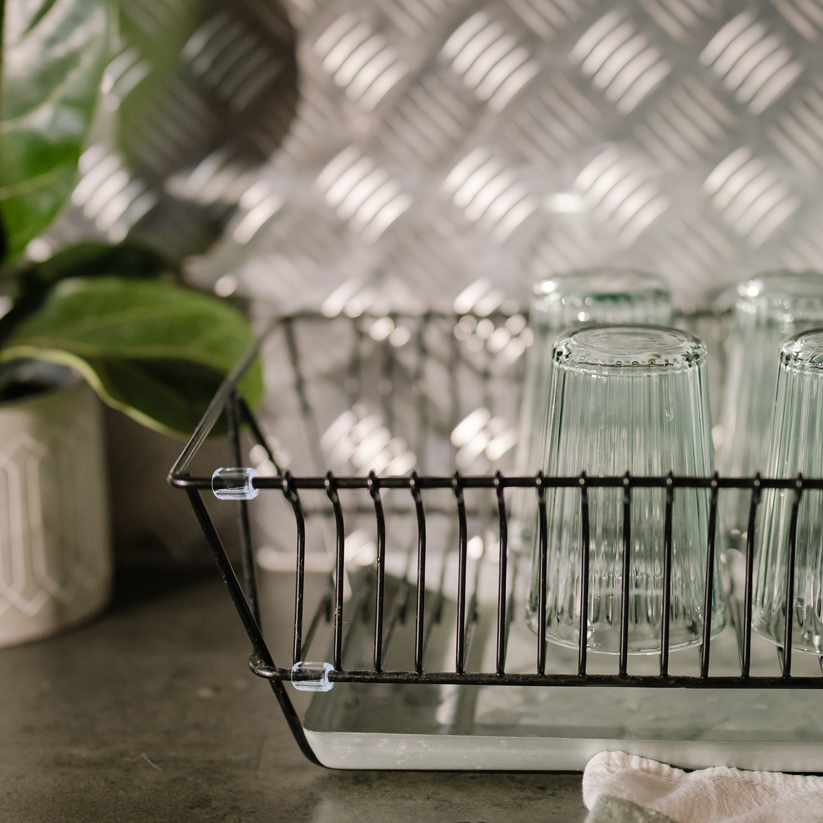 80 stuks gootsteengootsteenvoe - Kitchen Gadgets Best recensie en prijs
