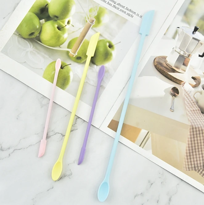 3 Stks/set Siliconen Spatel Hi - Kitchen Gadgets Under 100 recensie en prijs