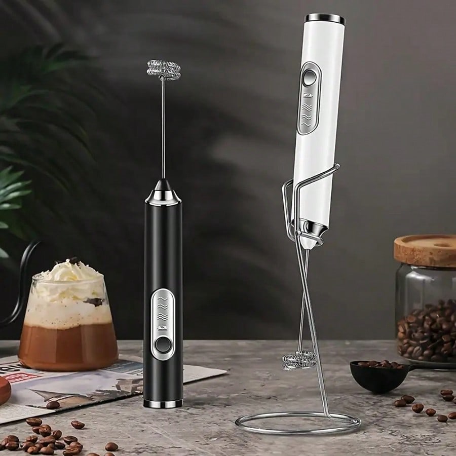 1-pack draagbare elektrische m - Kitchen Gadgets Best recensie en prijs