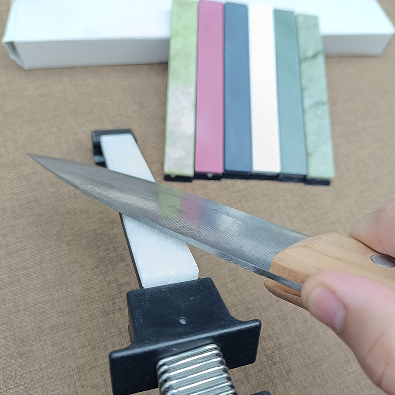 Slijpsteen Diamant Slijpsteen  - Knife Sharpener recensie en prijs