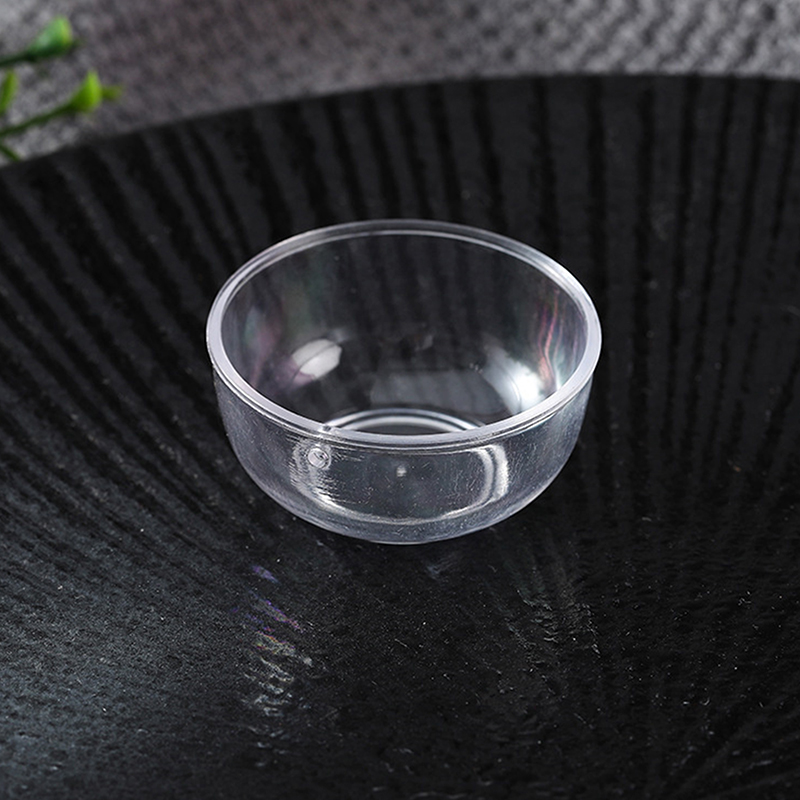 3 stks Poppenhuis Mini Kom Min - Kitchen Gadgets Best recensie en prijs