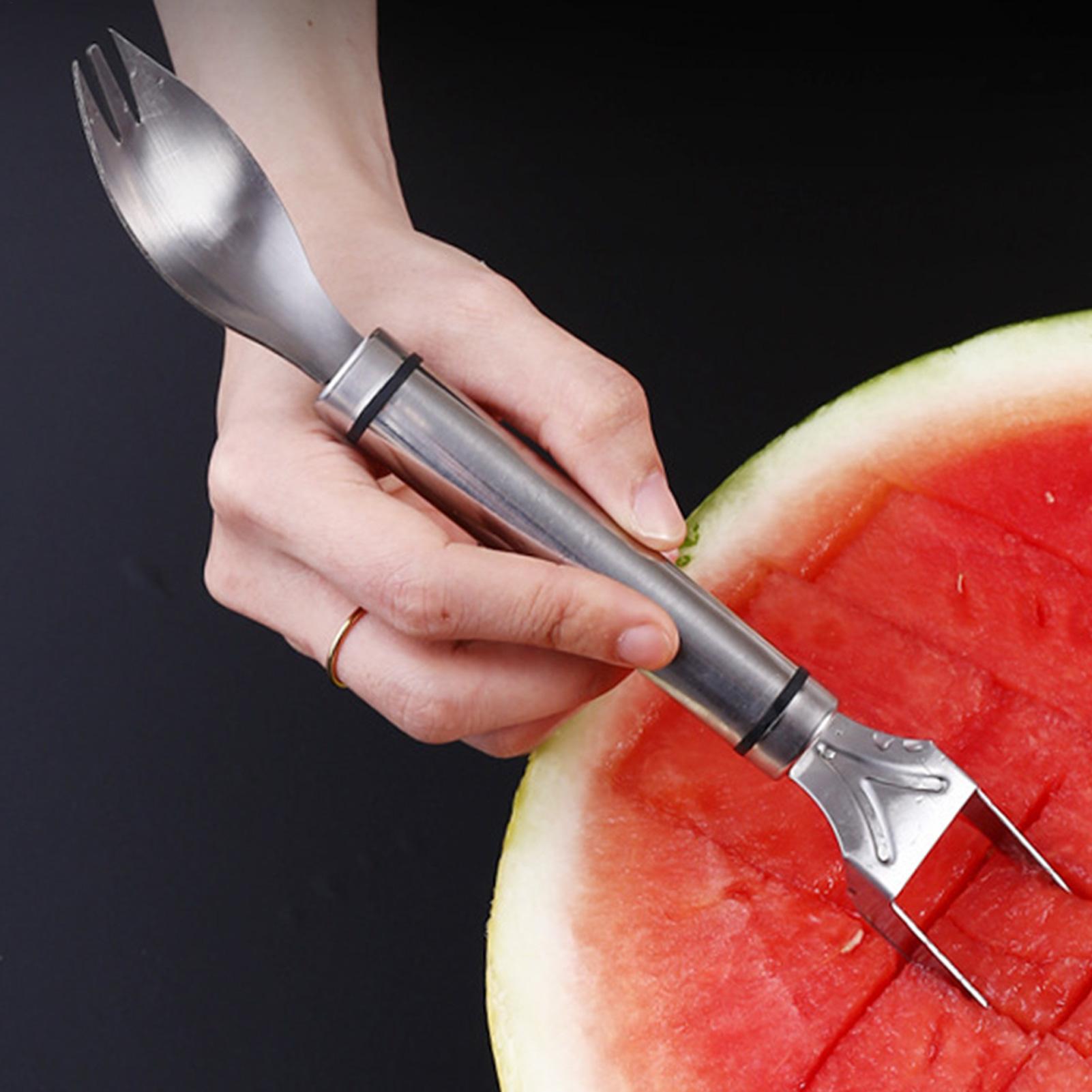 Watermeloen Snijder Cutter Too - Watermelon Slicer Cutter recensie en prijs