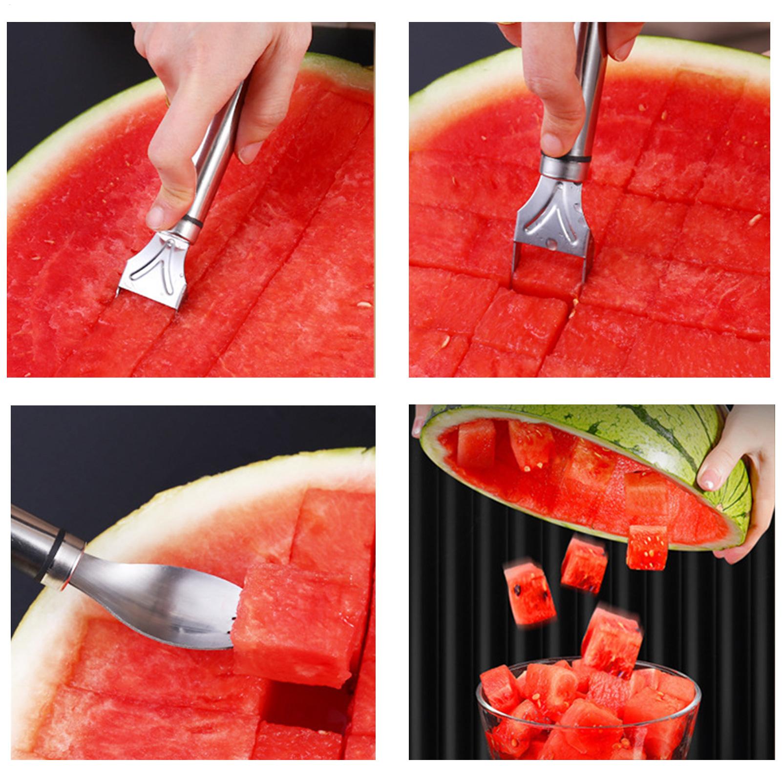 Watermeloen Snijder Cutter Too - Watermelon Slicer Cutter recensie en prijs