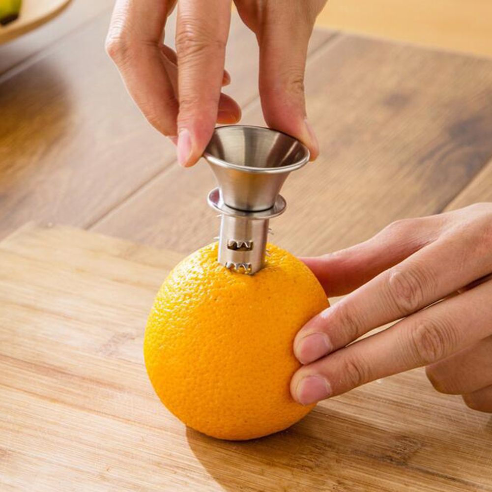 Handmatige citruspers Citroenp - Kitchen Gadgets Names recensie en prijs