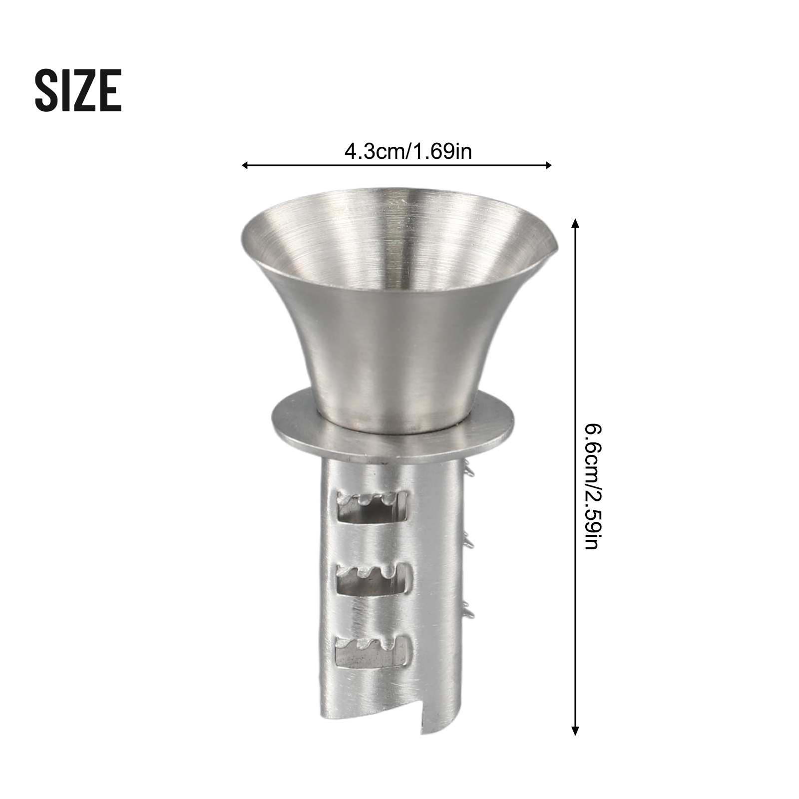 Handmatige citruspers Citroenp - Kitchen Gadgets Names recensie en prijs