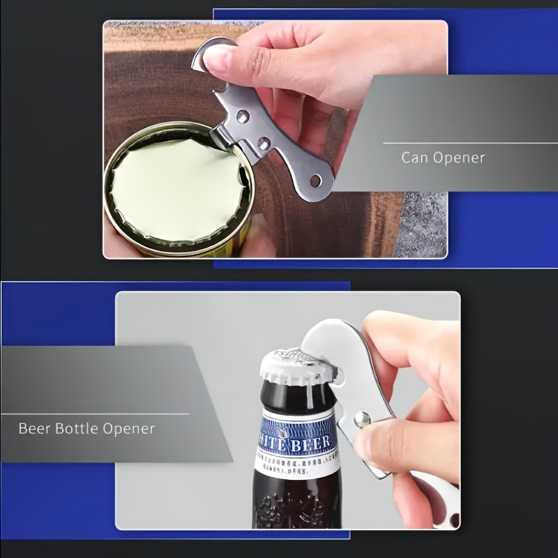 Multifunctionele flesopener va - Kitchen Gadgets Jar Openers recensie en prijs