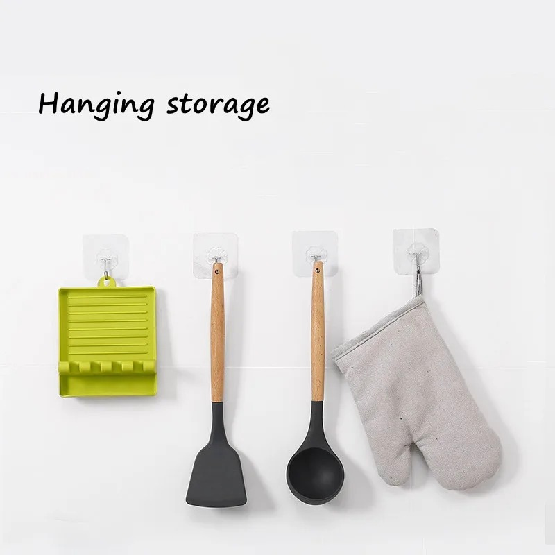 Nieuwe Groene Pot Deksel Rack  - Kitchen Gadgets Under 100 recensie en prijs