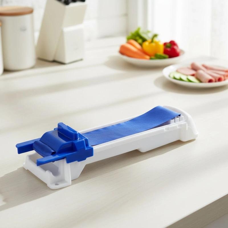 Lumpia Sushi Maker Roltool Wra - Kitchen Gadgets Save Time recensie en prijs