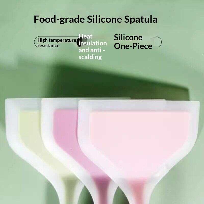 Siliconen keukenspatel Brede k - Kitchen Gadgets Under 100 recensie en prijs