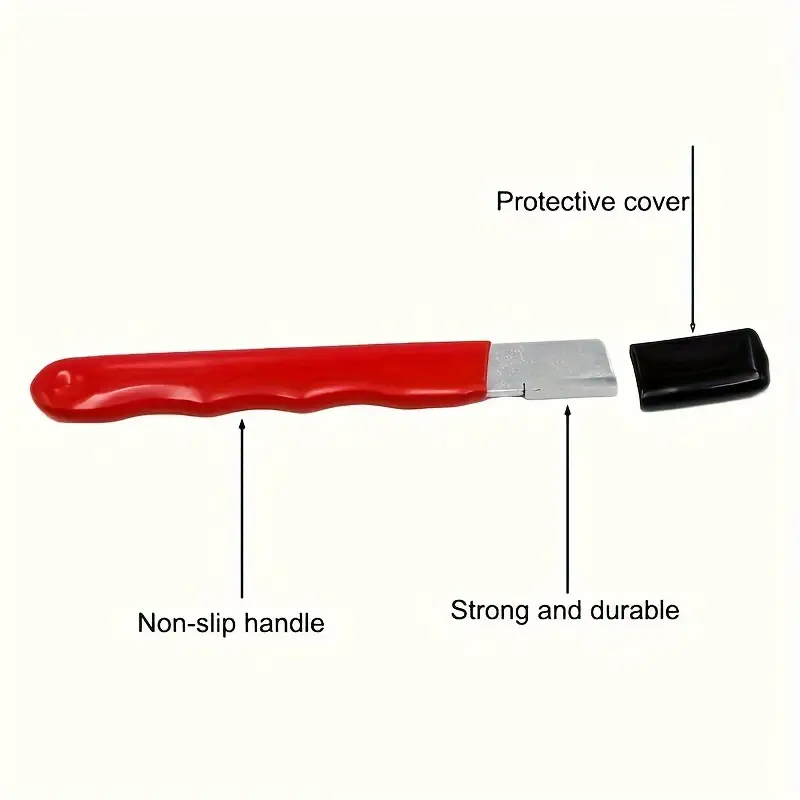 Draagbare legeringstaal messen - Knife Sharpener recensie en prijs