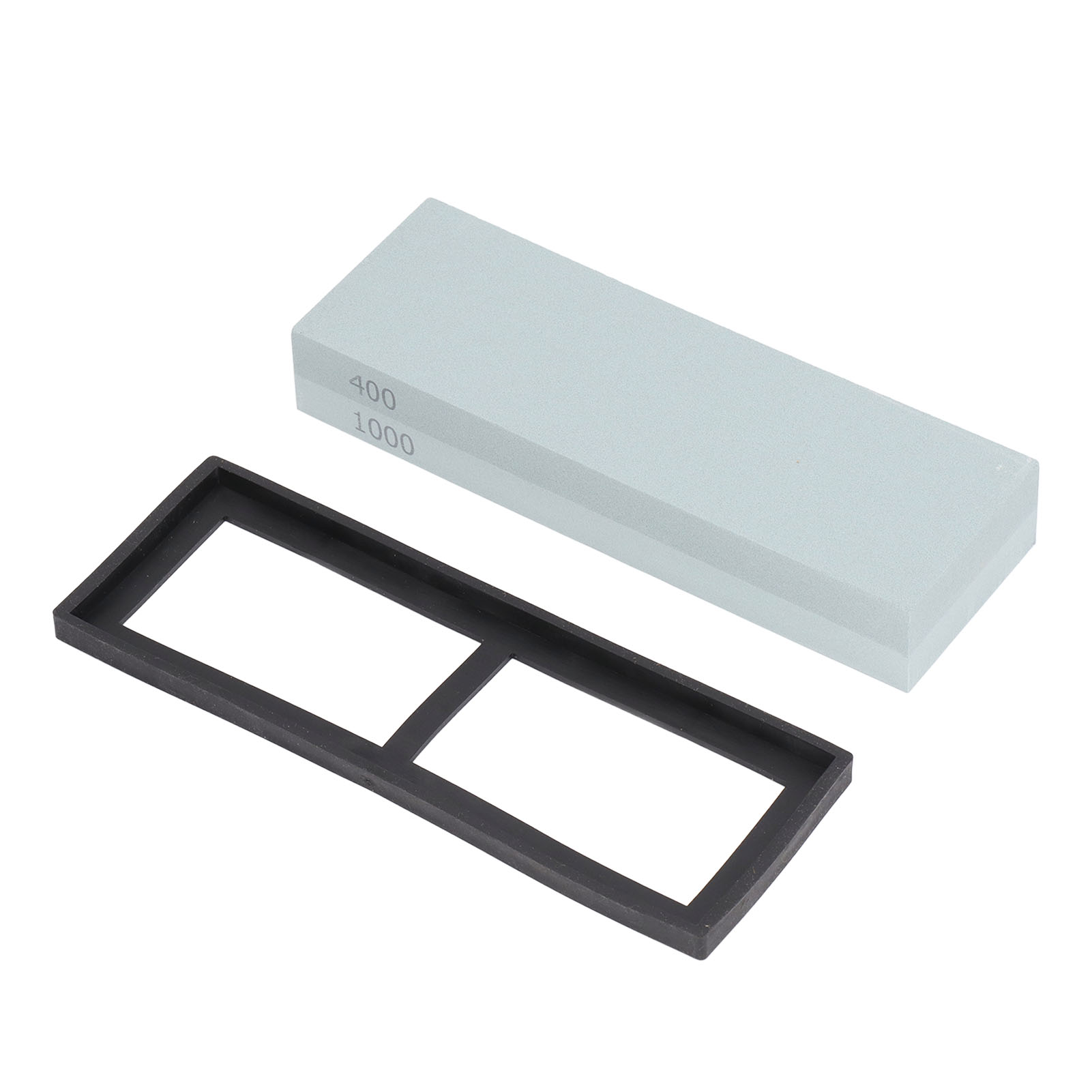 Messenslijpset Keuken Slijpste - Knife Sharpener recensie en prijs