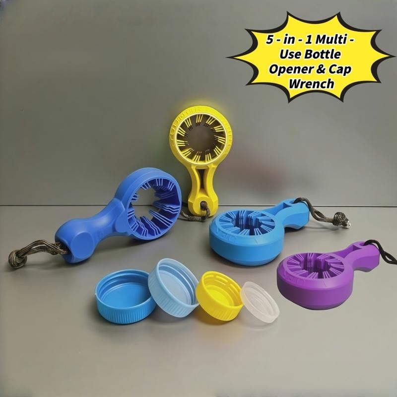 1Pc Keuken Gadgets Handmatige  - Kitchen Gadgets Jar Openers recensie en prijs