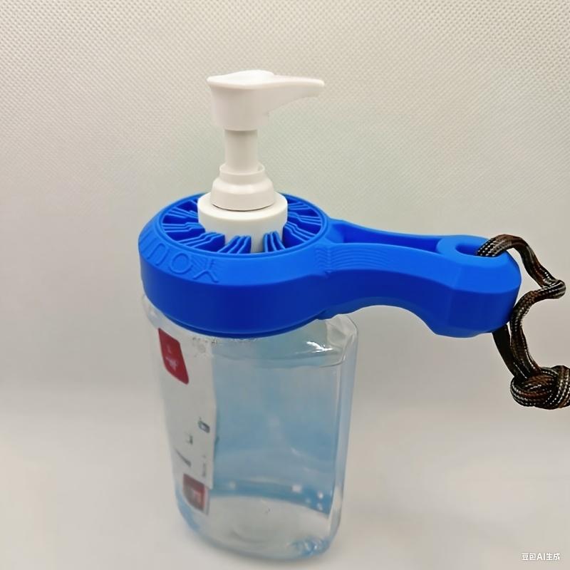 1Pc Keuken Gadgets Handmatige  - Kitchen Gadgets Jar Openers recensie en prijs