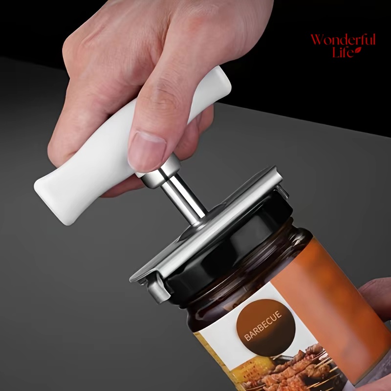 Verstelbare multifunctionele f - Kitchen Gadgets Jar Openers recensie en prijs
