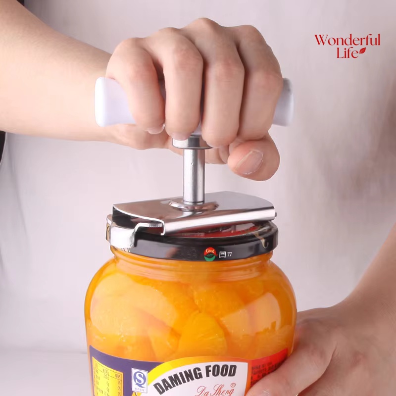 Verstelbare multifunctionele f - Kitchen Gadgets Jar Openers recensie en prijs
