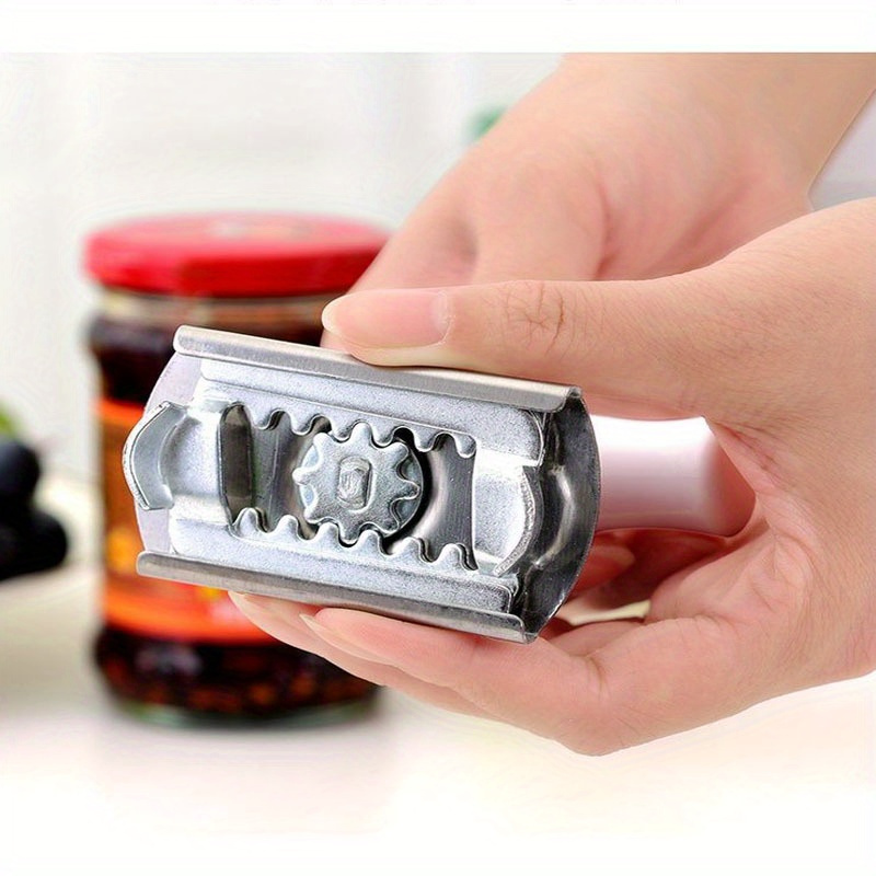 Verstelbare multifunctionele f - Kitchen Gadgets Jar Openers recensie en prijs