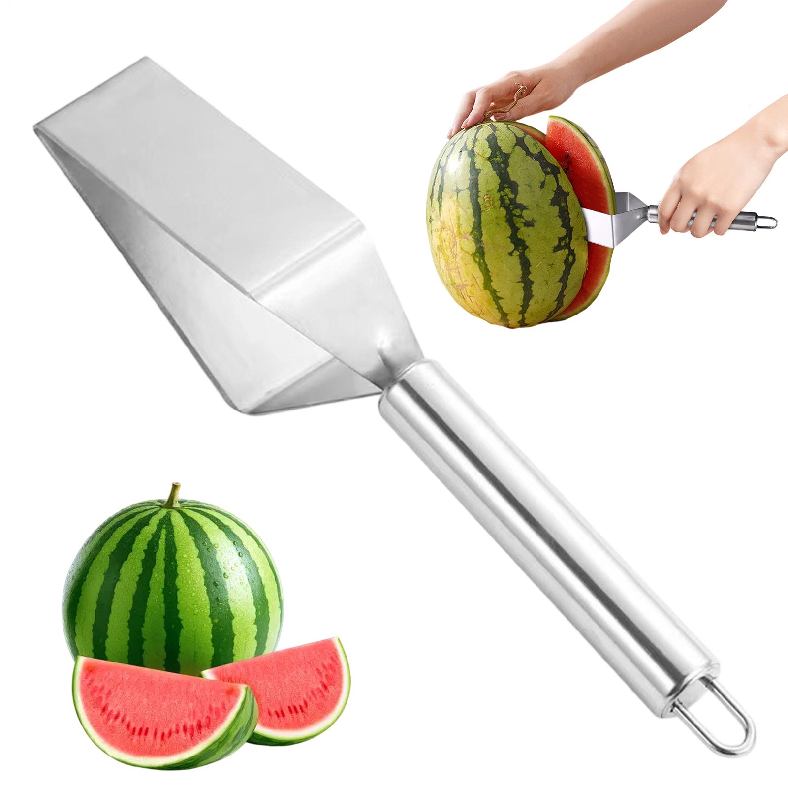 Watermeloensnijder Driehoekige - Watermelon Slicer Cutter recensie en prijs