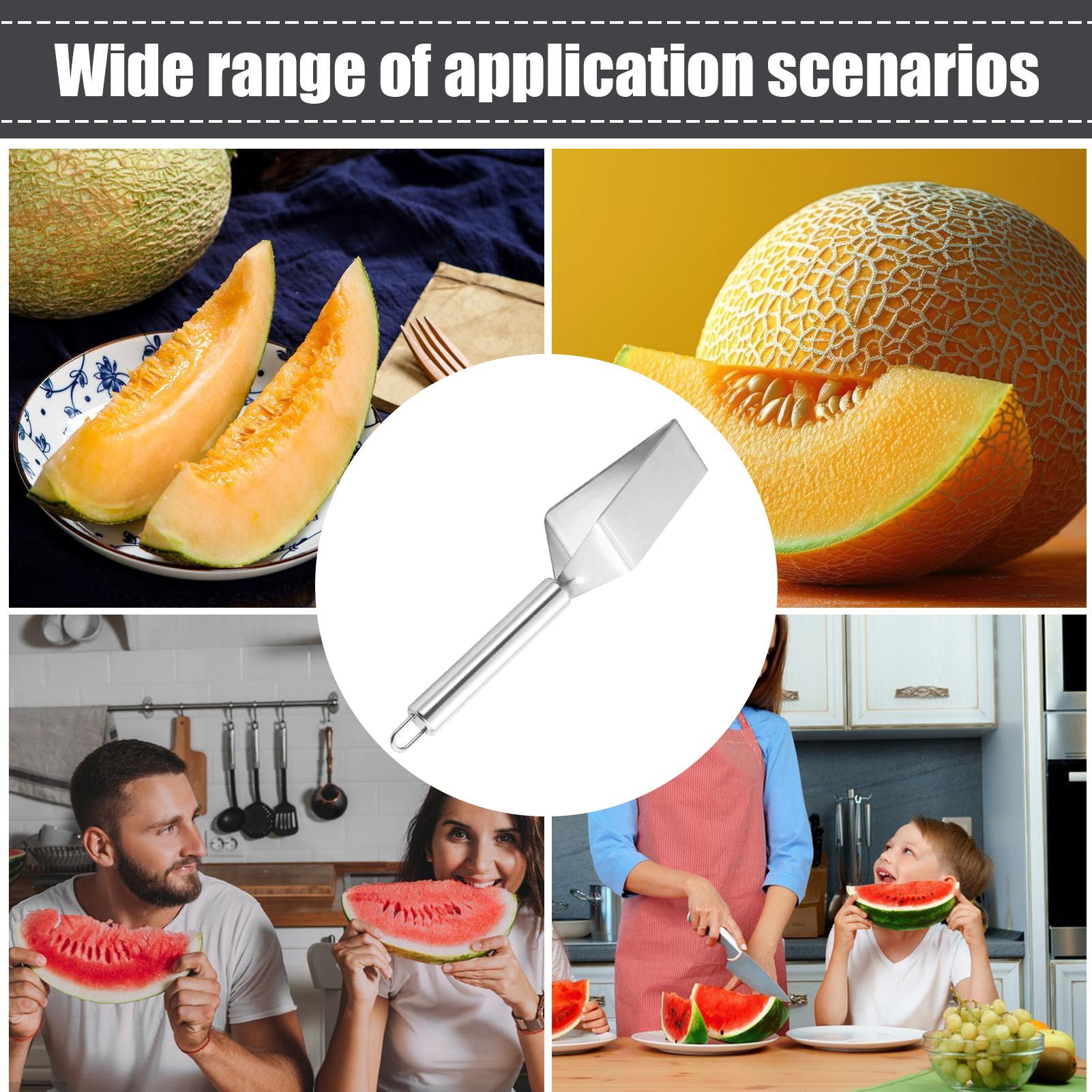 Watermeloensnijder Driehoekige - Watermelon Slicer Cutter recensie en prijs
