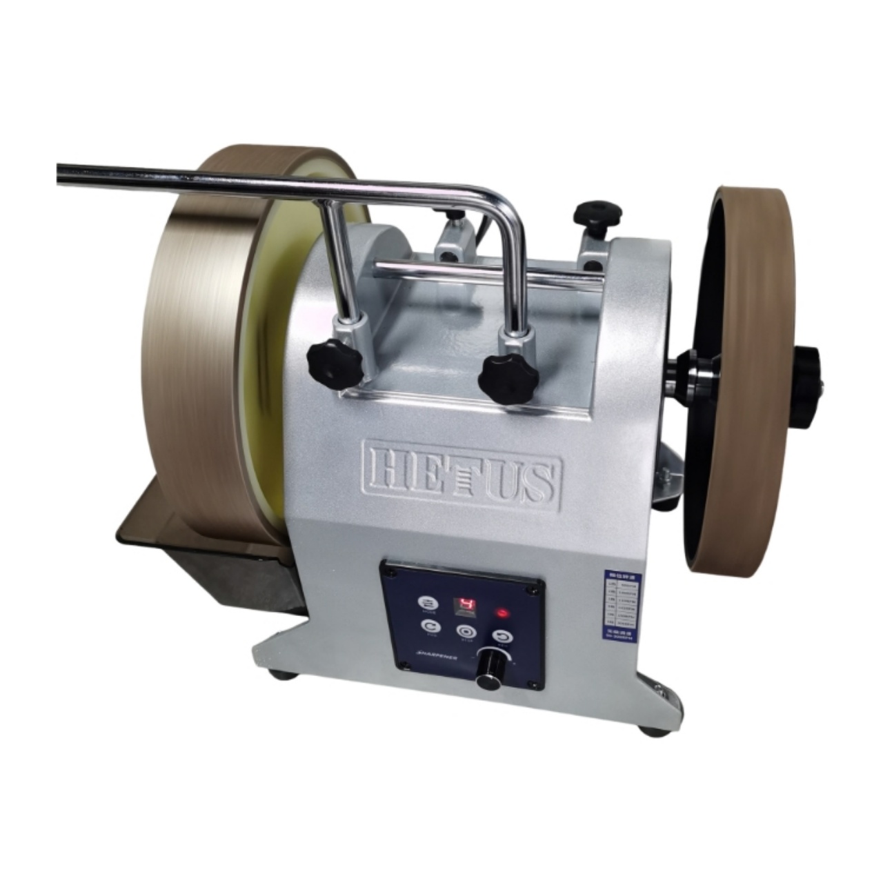 Elektrische 60-240V industriël - Knife Sharpener recensie en prijs