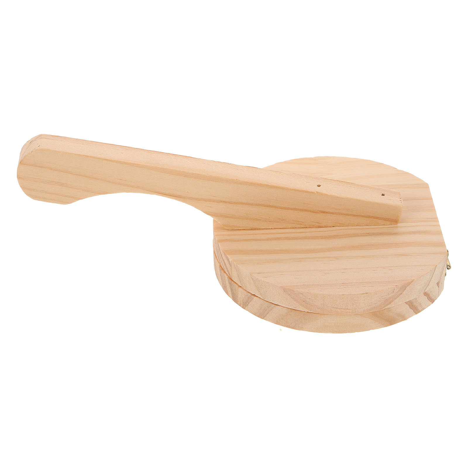 Houten Dumplinghuidpers, Gemak - Kitchen Gadgets Save Time recensie en prijs