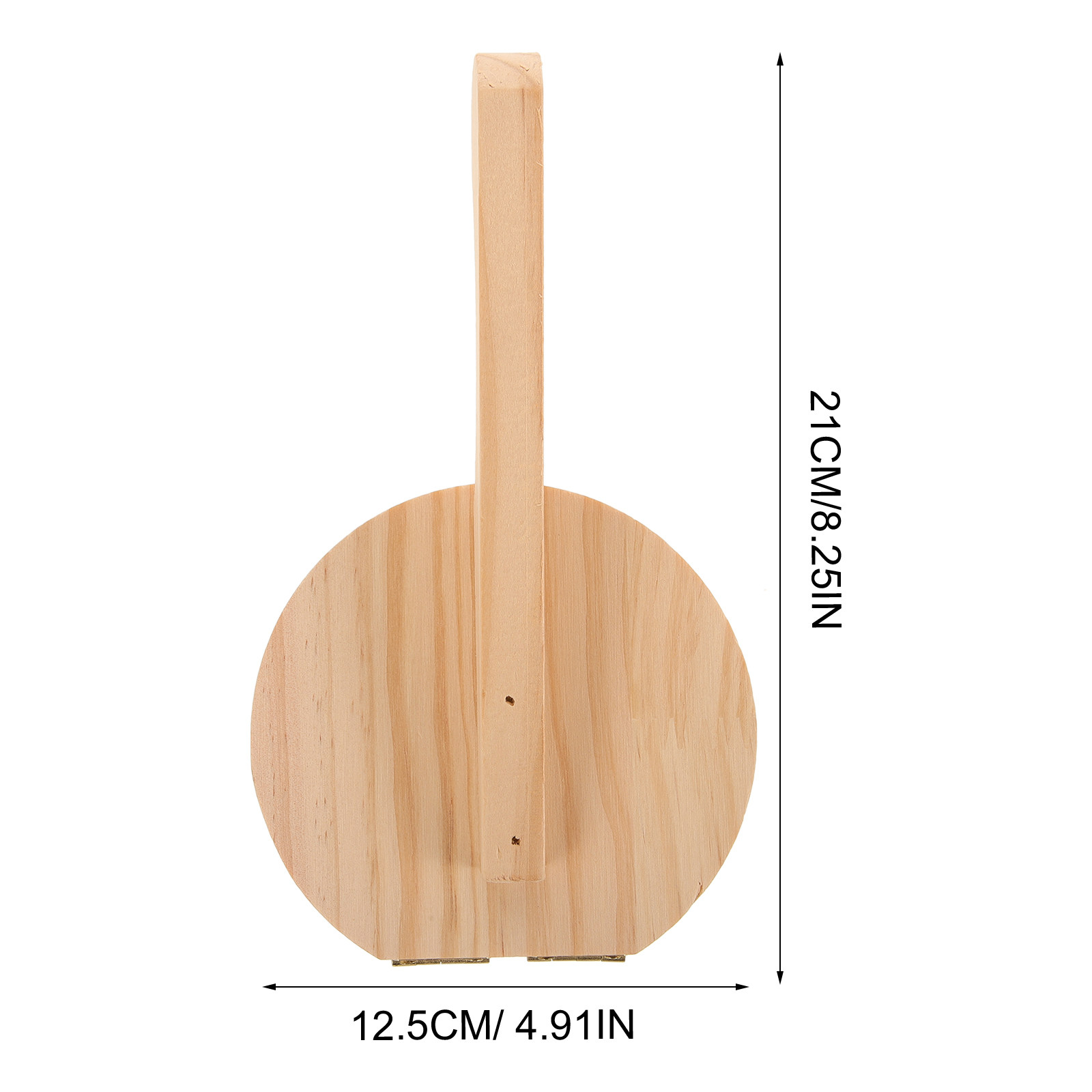 Houten Dumplinghuidpers, Gemak - Kitchen Gadgets Save Time recensie en prijs