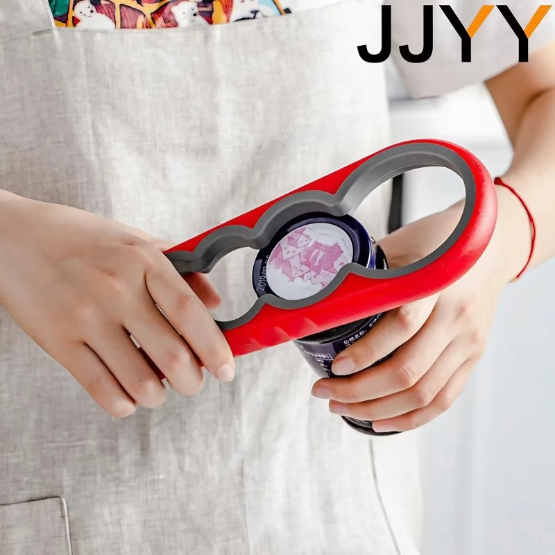 Multifunctionele 4-in-1 keuken - Kitchen Gadgets Jar Openers recensie en prijs