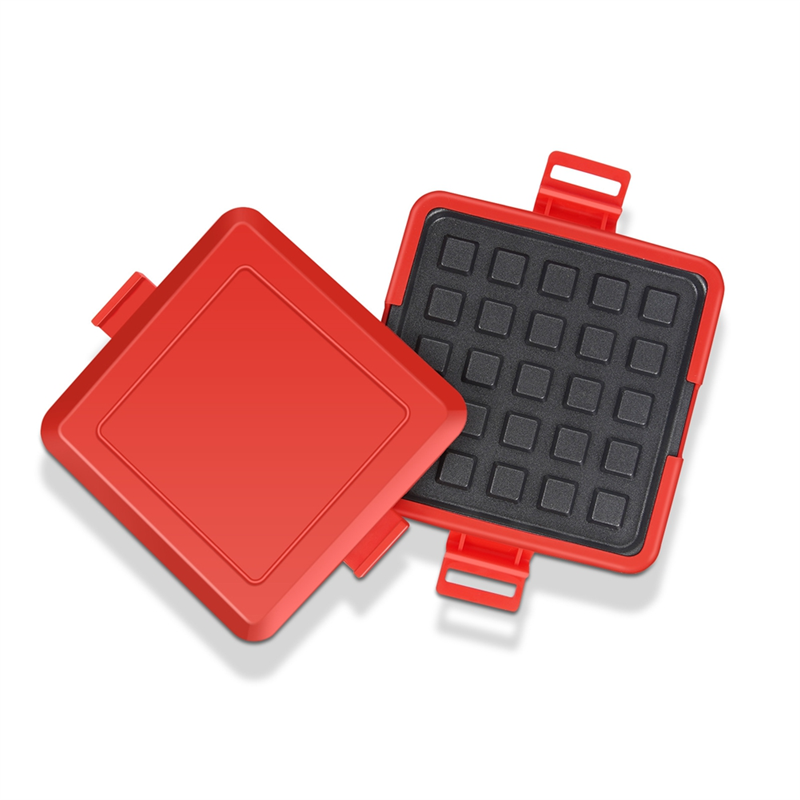 AAAN-draagbare magnetron-sandw - Kitchen Gadgets Save Time recensie en prijs
