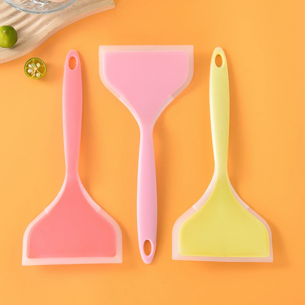 1 Pc Siliconen Spatel Brede Mo - Kitchen Gadgets Under 100 recensie en prijs