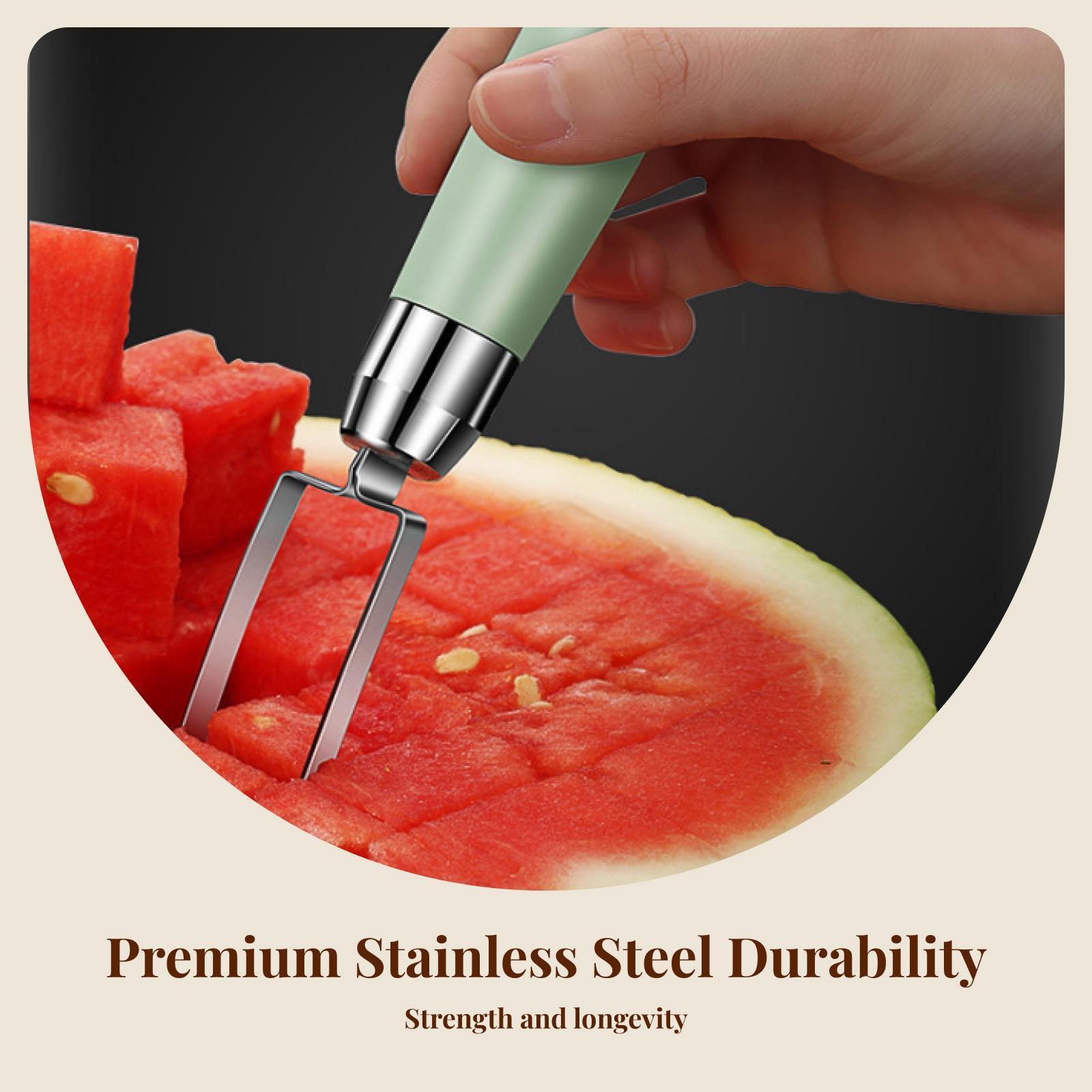 Watermeloen Deluxe - Ultieme f - Watermelon Slicer Cutter recensie en prijs