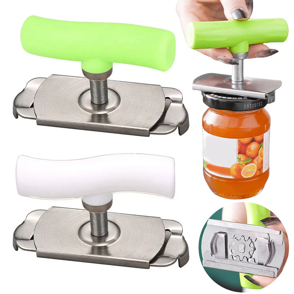 Multifunctionele flesopener va - Kitchen Gadgets Jar Openers recensie en prijs