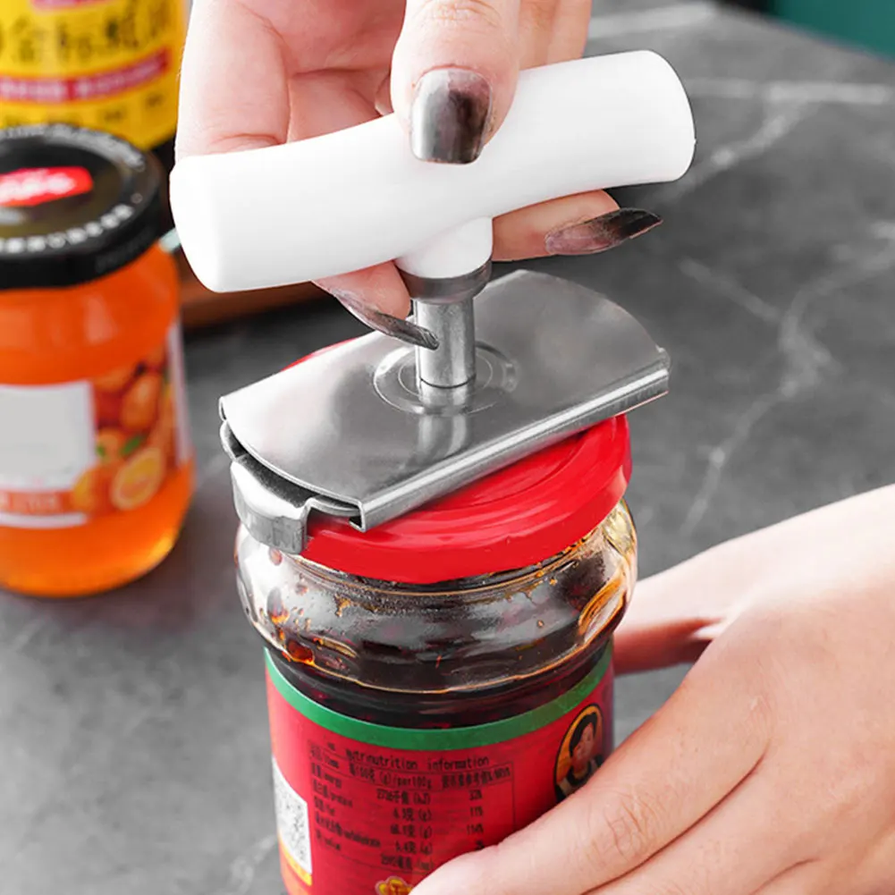 Multifunctionele flesopener va - Kitchen Gadgets Jar Openers recensie en prijs