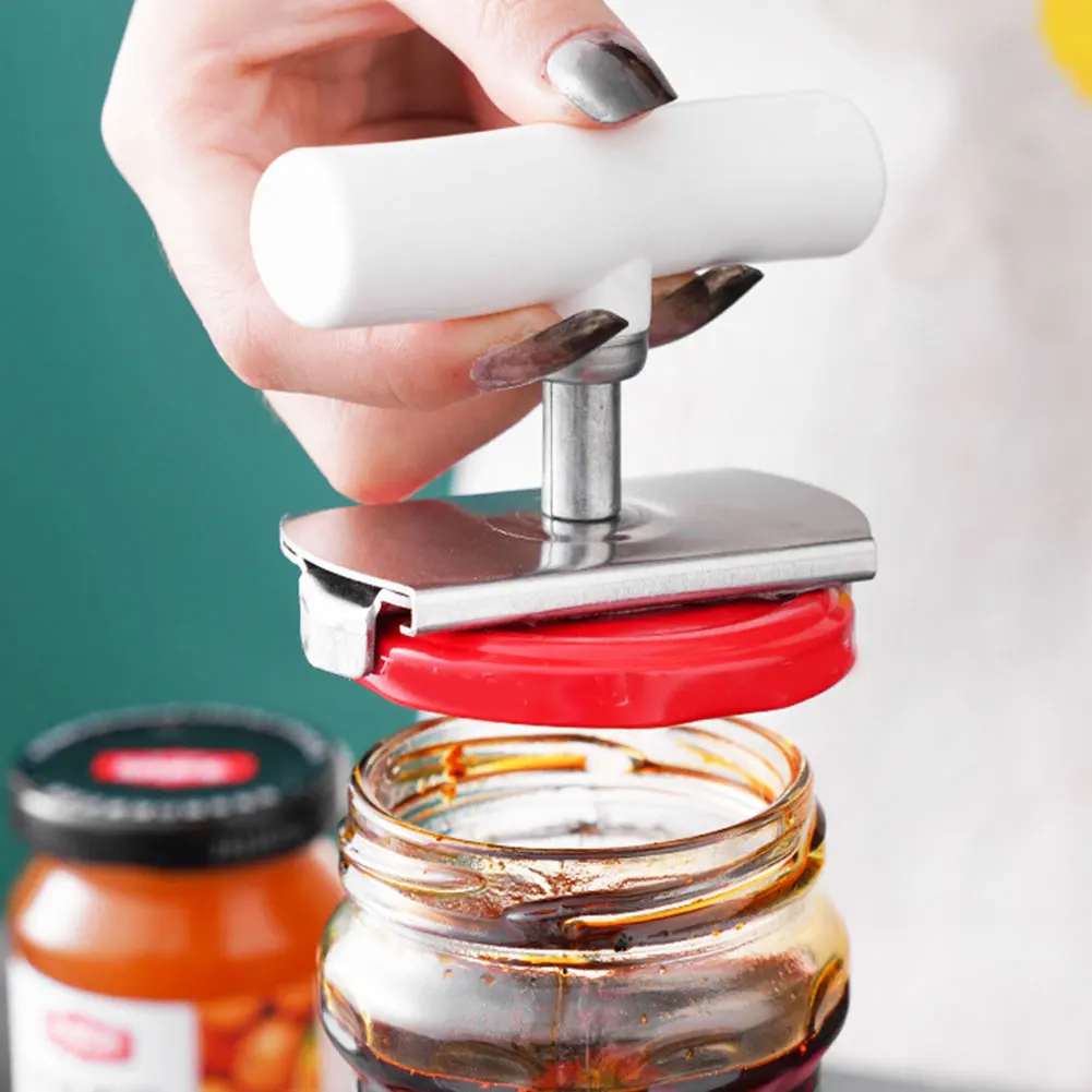 Multifunctionele flesopener va - Kitchen Gadgets Jar Openers recensie en prijs