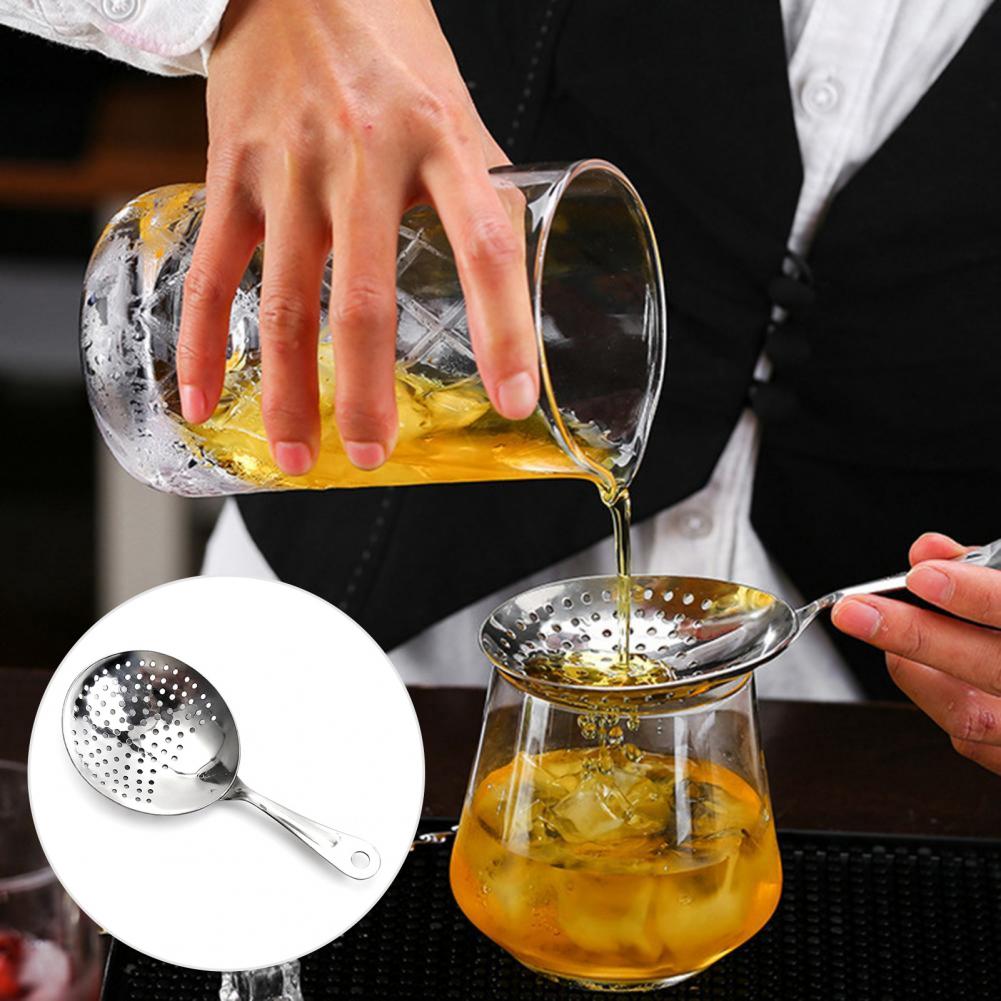 16 cm Julep Zeef Bespaar Tijd  - Kitchen Gadgets Save Time recensie en prijs